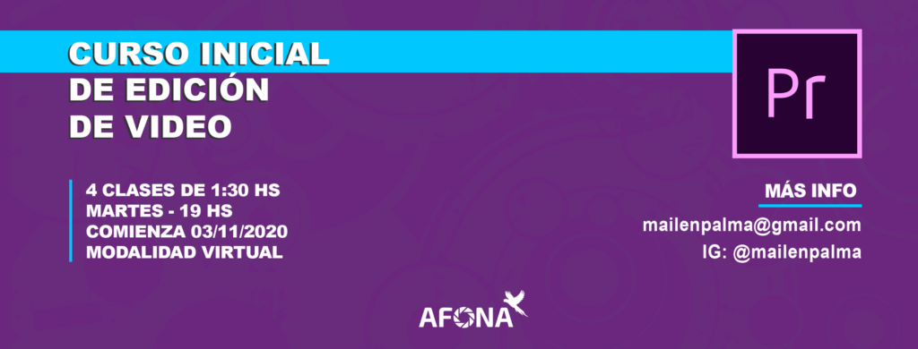 Curso inicial Premier