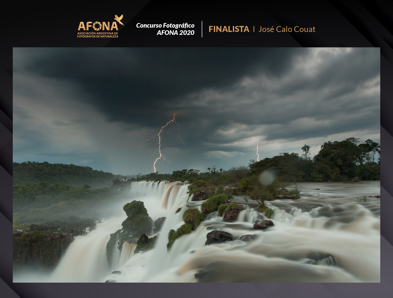 certificado_FINALISTA I José Calo Couat 2