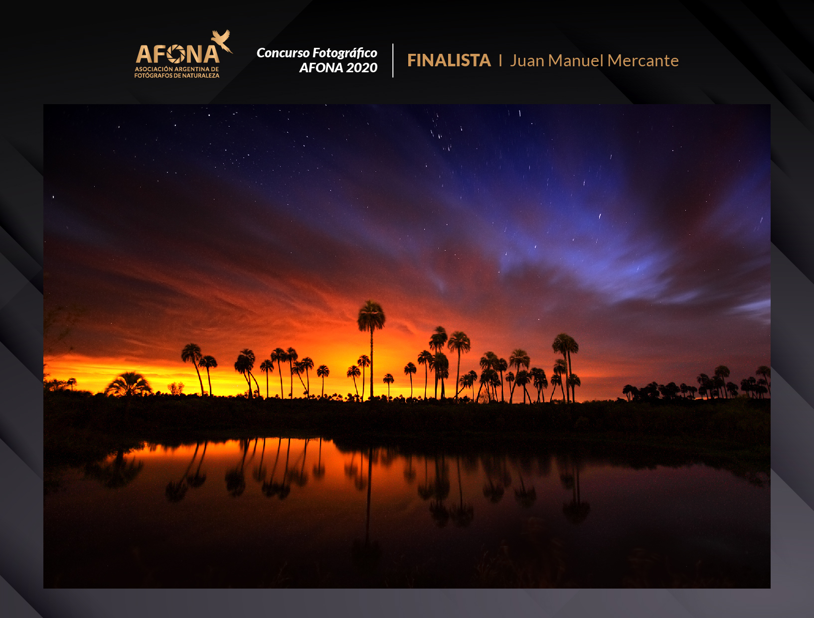 certificado_FINALISTA I Juan Manuel Mercante