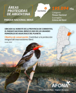 Parque Nacional Iberá