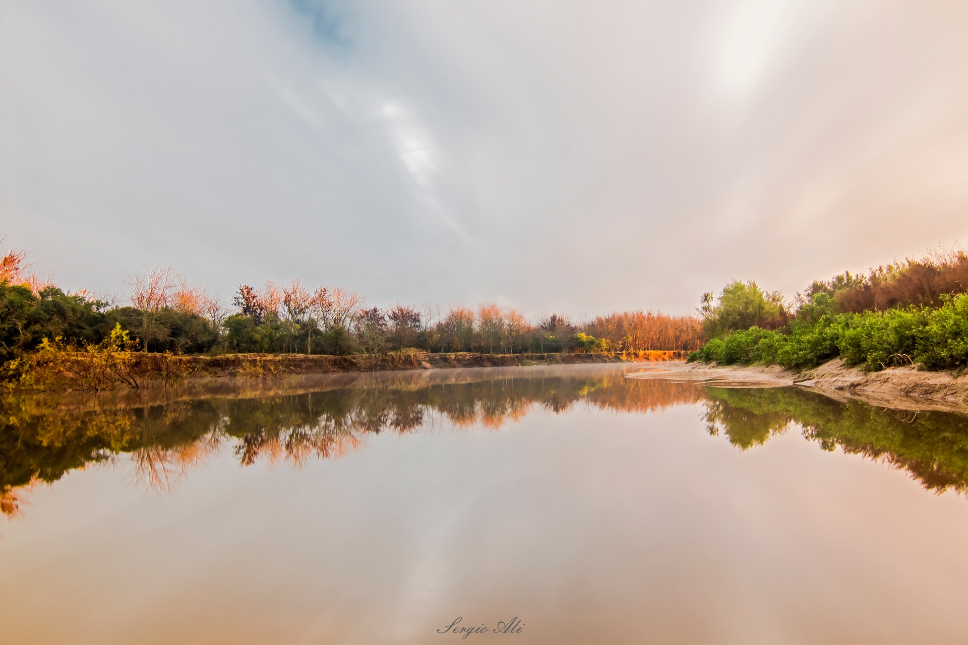 amaneciendo-en-el-arroyo